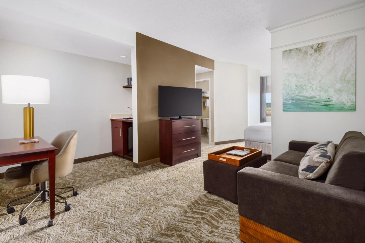 Springhill Suites Manchester-Boston Regional Airport Kültér fotó