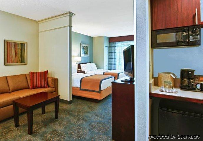 Springhill Suites Manchester-Boston Regional Airport Szoba fotó