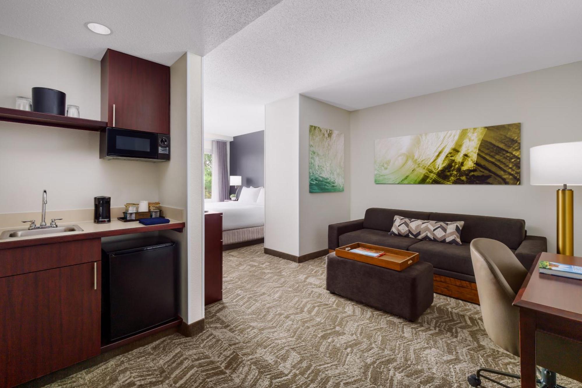 Springhill Suites Manchester-Boston Regional Airport Kültér fotó