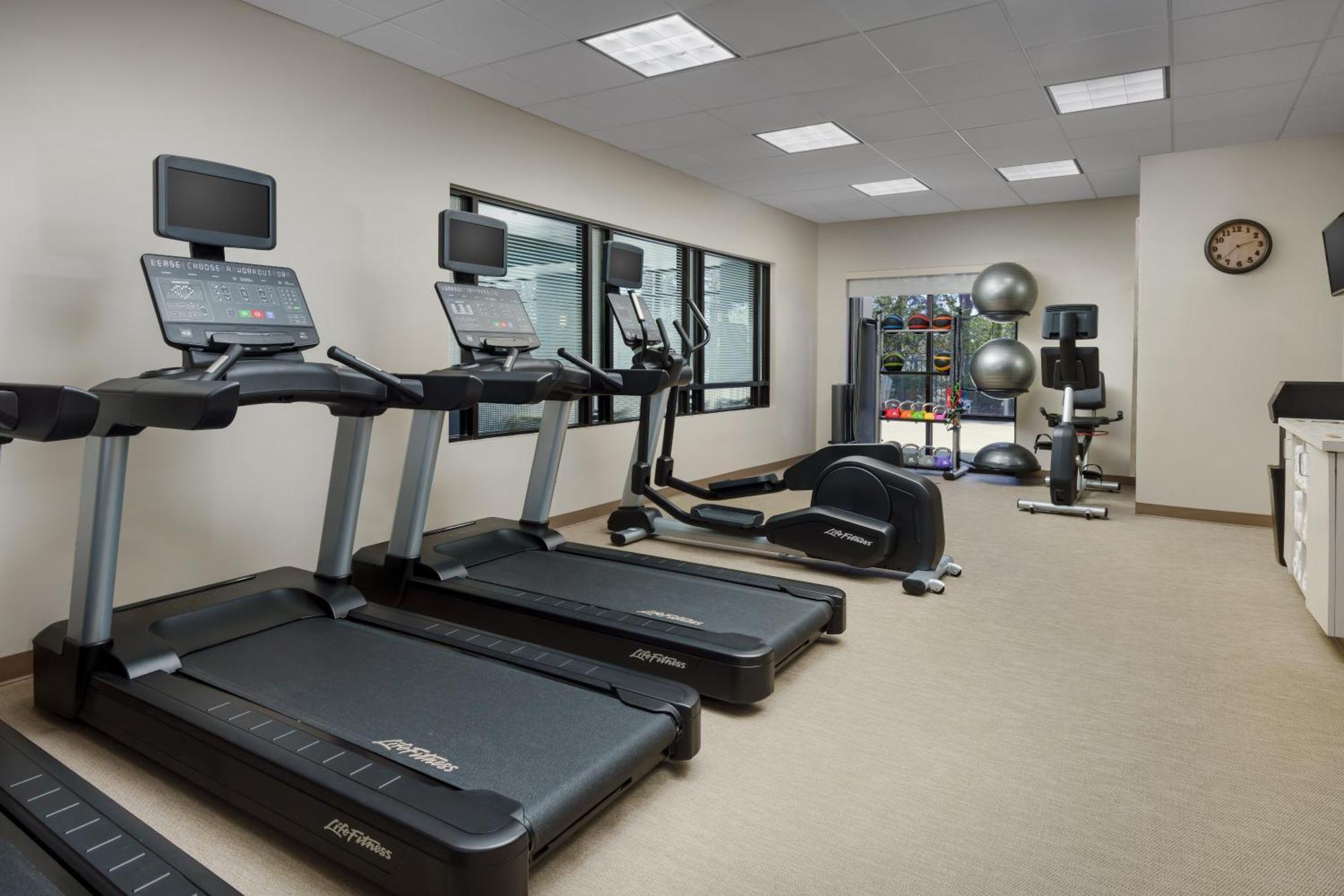 Springhill Suites Manchester-Boston Regional Airport Kültér fotó