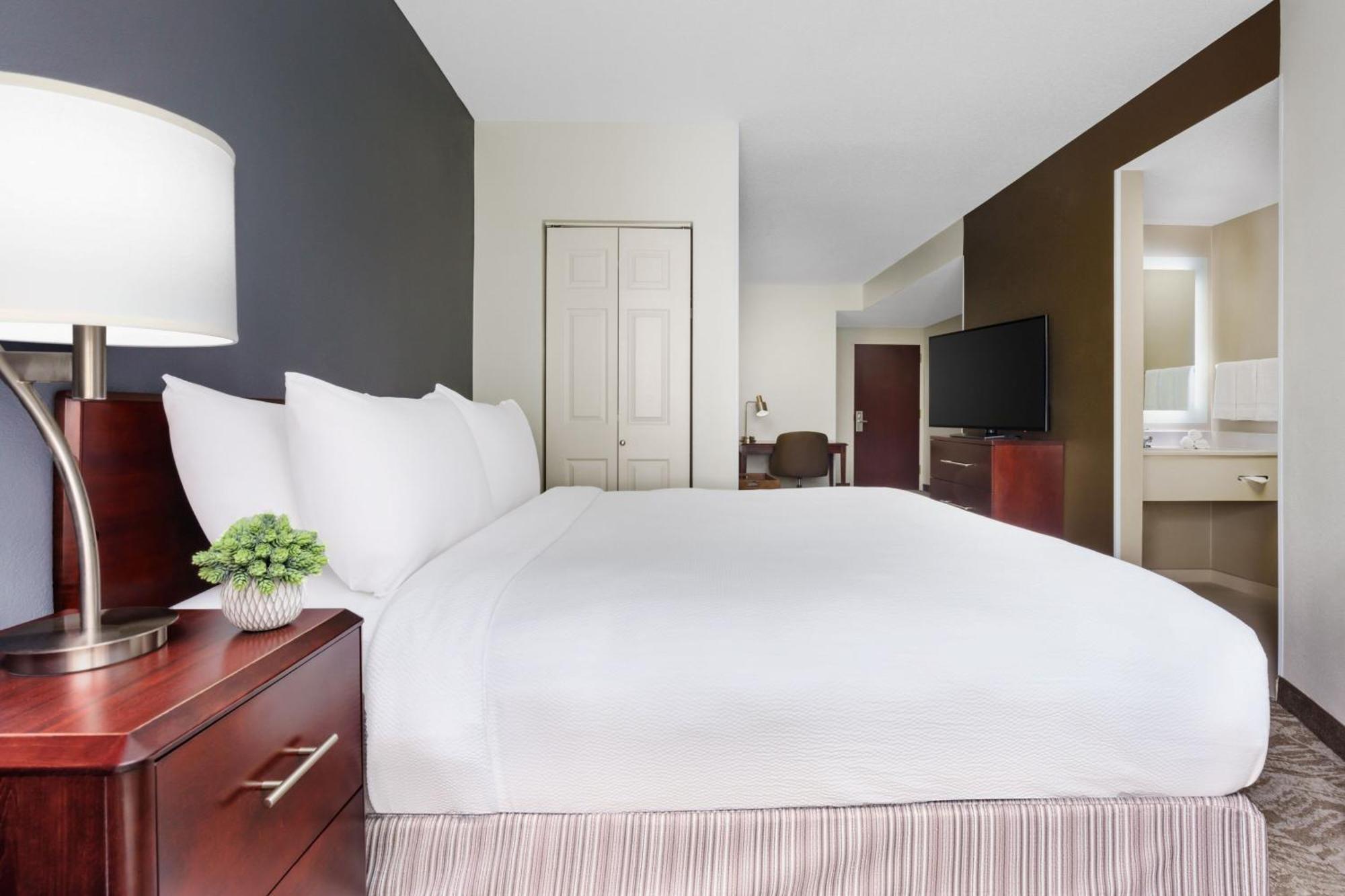 Springhill Suites Manchester-Boston Regional Airport Kültér fotó