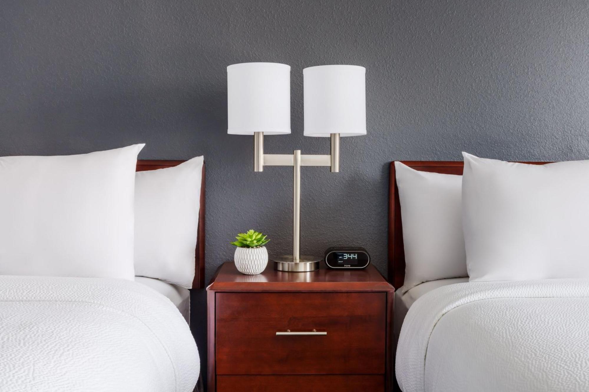 Springhill Suites Manchester-Boston Regional Airport Kültér fotó