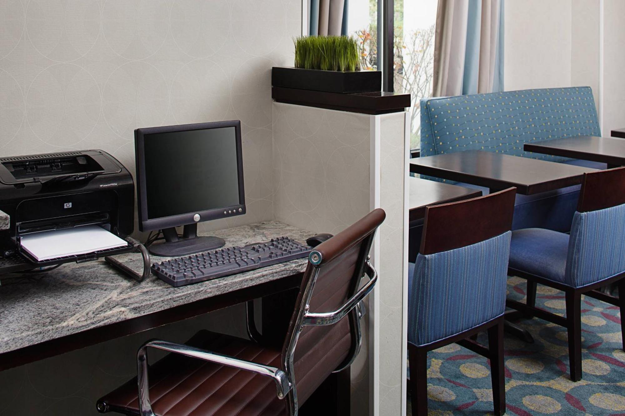 Springhill Suites Manchester-Boston Regional Airport Kültér fotó