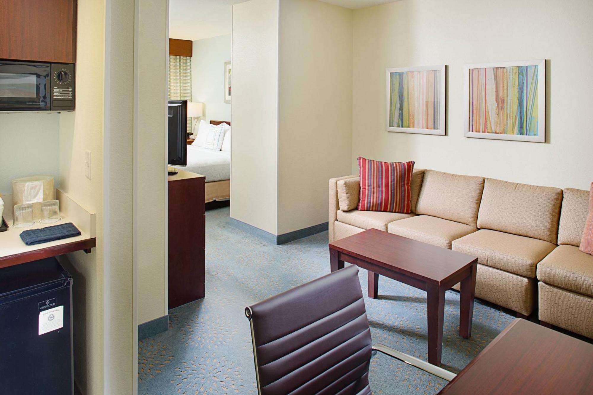 Springhill Suites Manchester-Boston Regional Airport Kültér fotó
