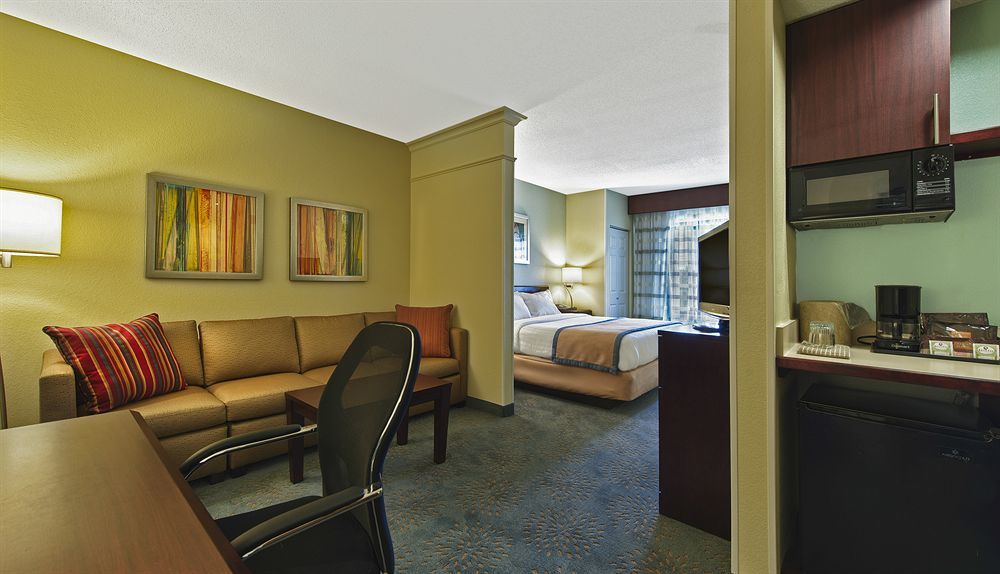 Springhill Suites Manchester-Boston Regional Airport Kültér fotó