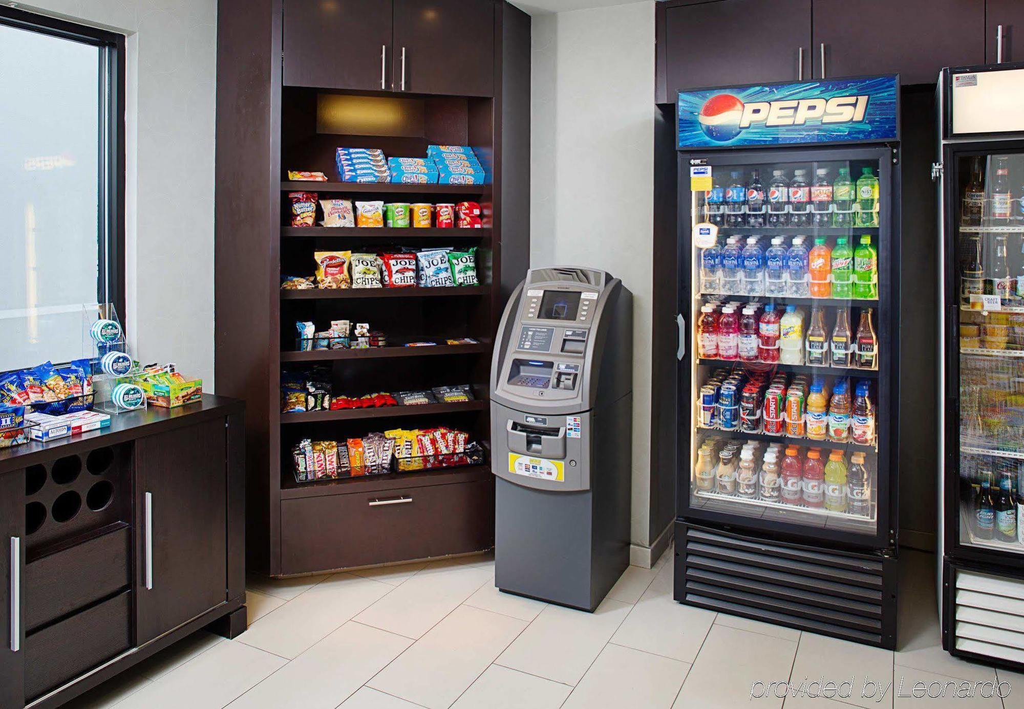 Springhill Suites Manchester-Boston Regional Airport Kültér fotó
